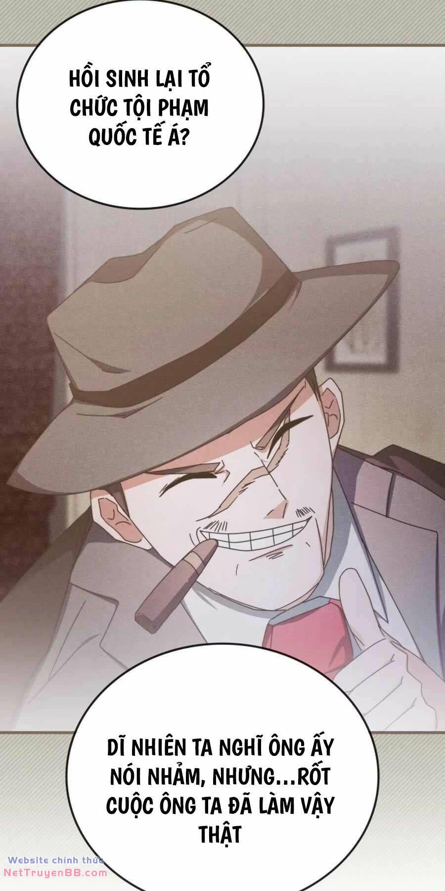 Học Viện Tối Thượng - Chapter 98 - Page 52