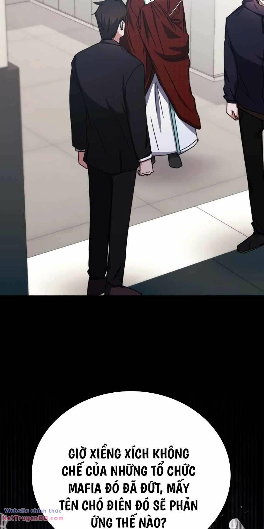 Học Viện Tối Thượng - Chapter 98 - Page 55