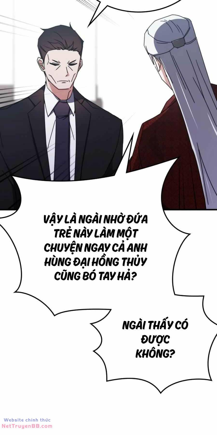 Học Viện Tối Thượng - Chapter 98 - Page 58