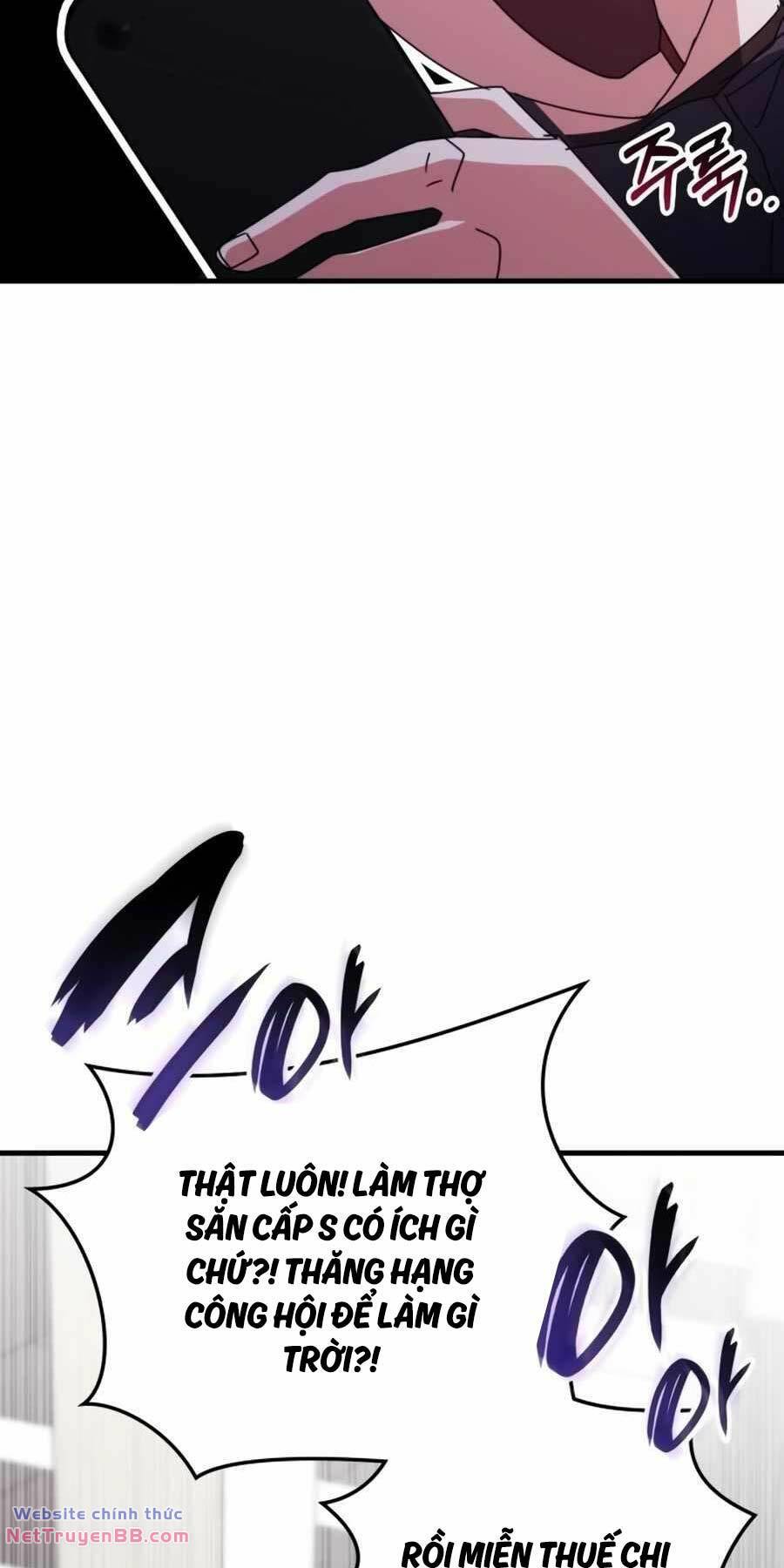 Học Viện Tối Thượng - Chapter 98 - Page 5