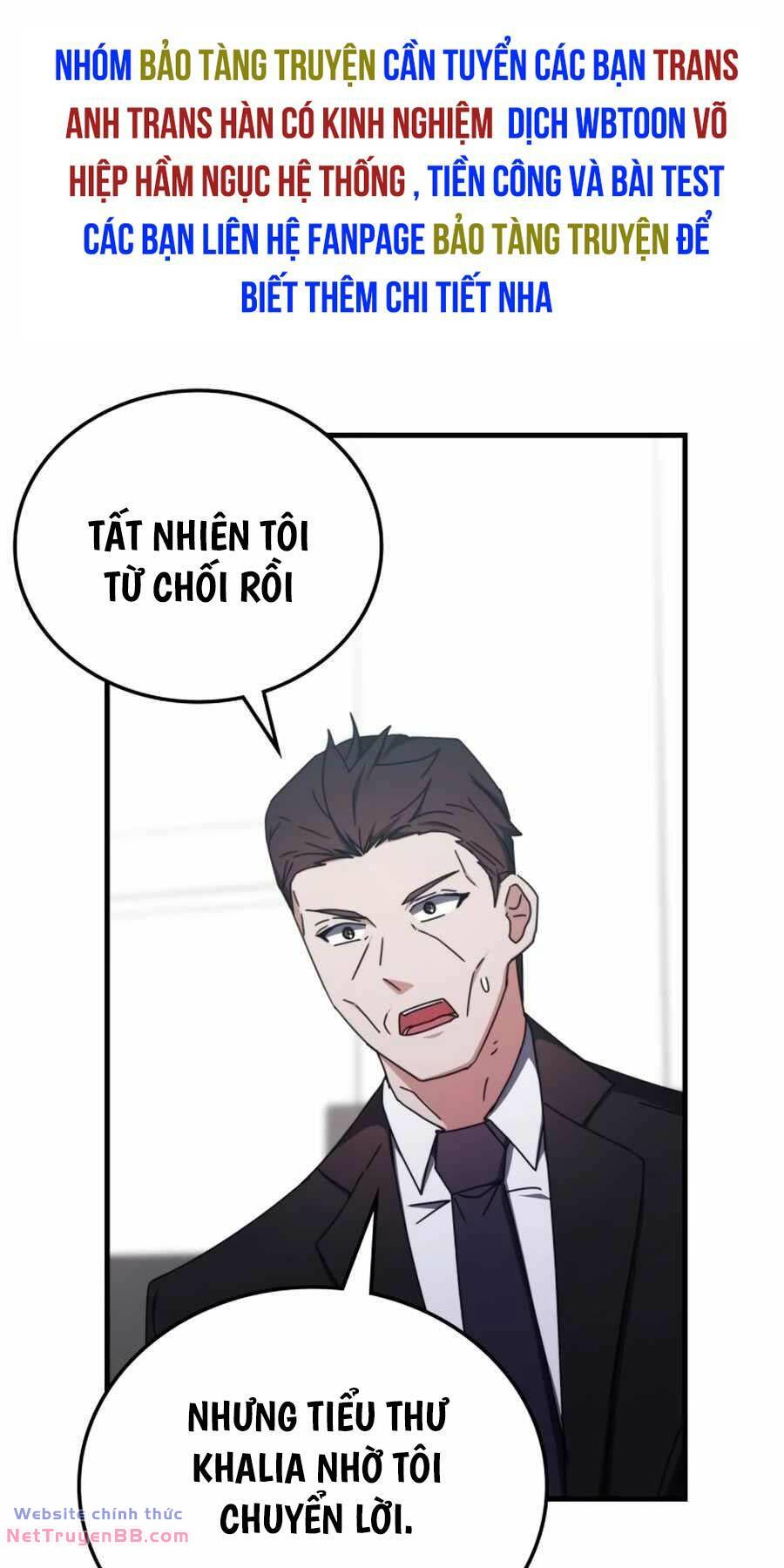 Học Viện Tối Thượng - Chapter 98 - Page 59