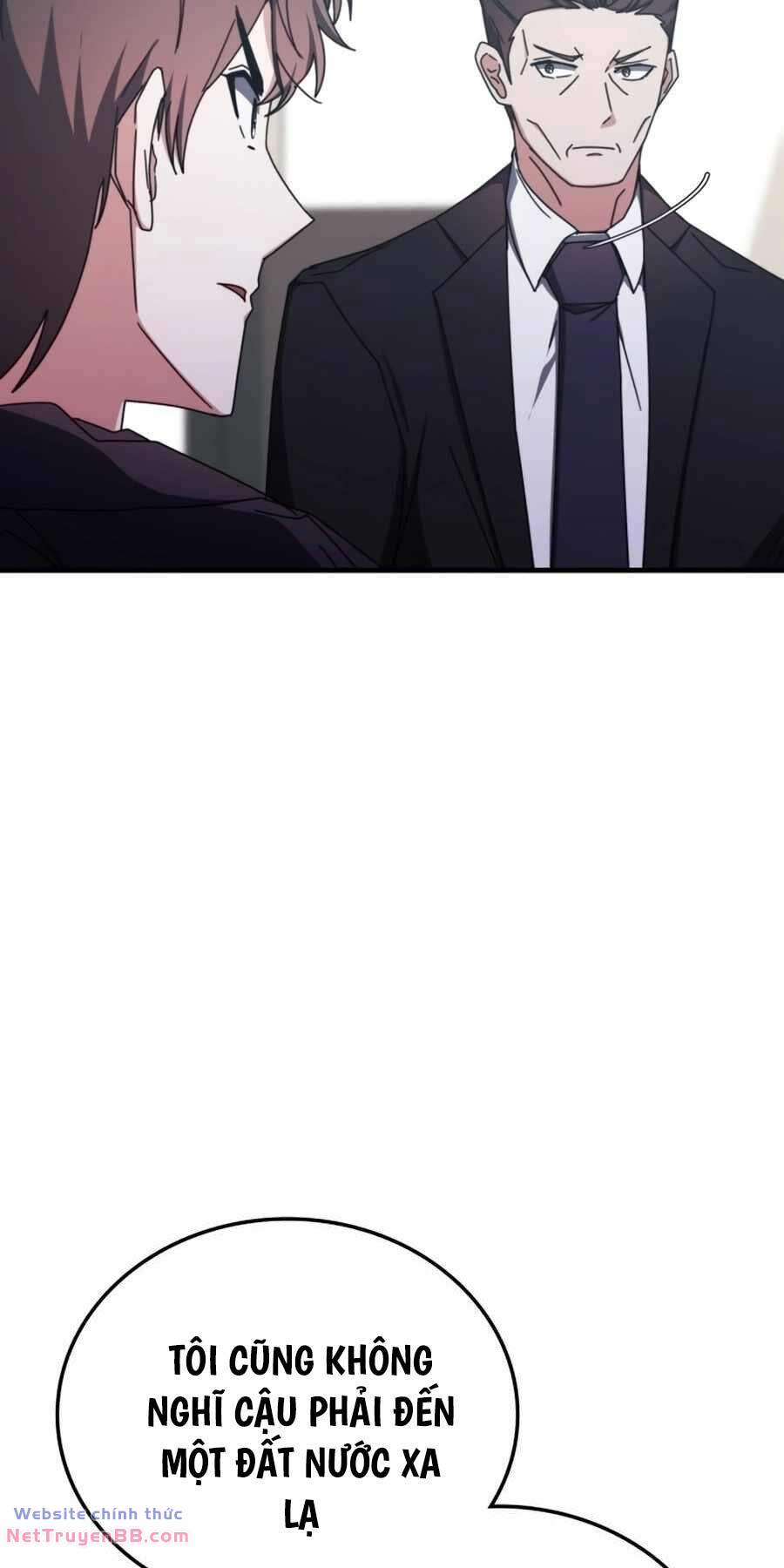 Học Viện Tối Thượng - Chapter 98 - Page 61