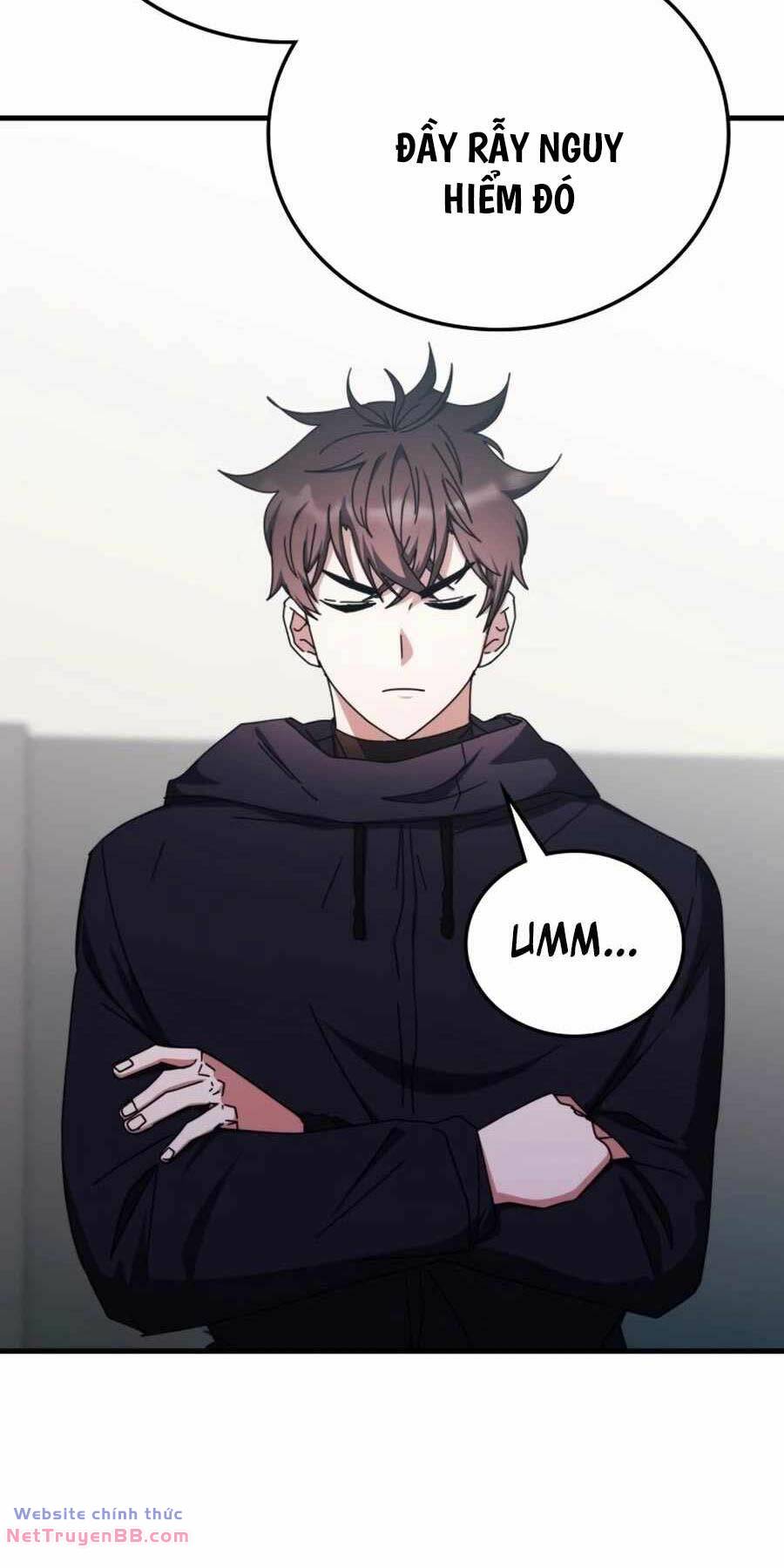 Học Viện Tối Thượng - Chapter 98 - Page 62