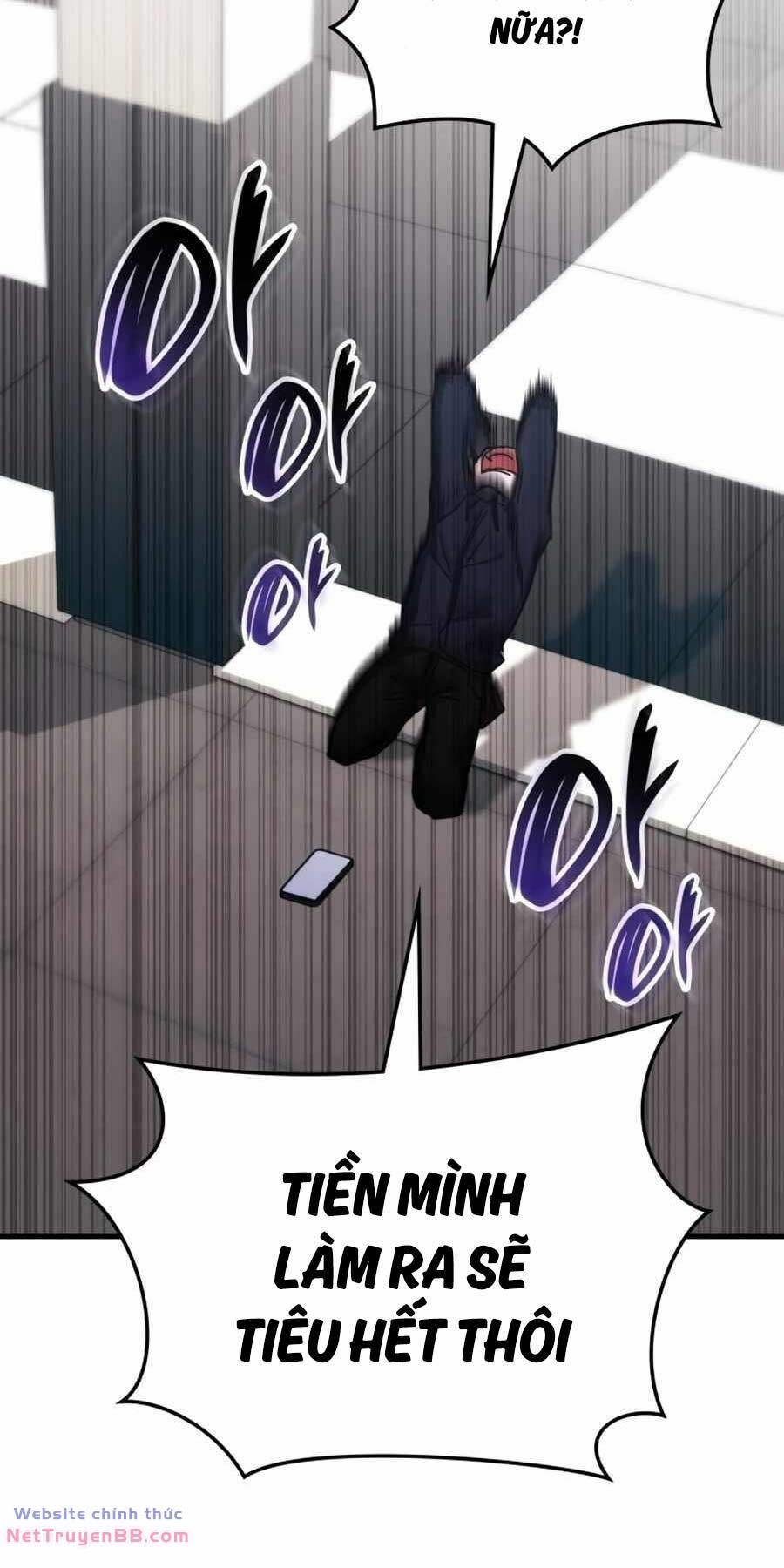 Học Viện Tối Thượng - Chapter 98 - Page 6