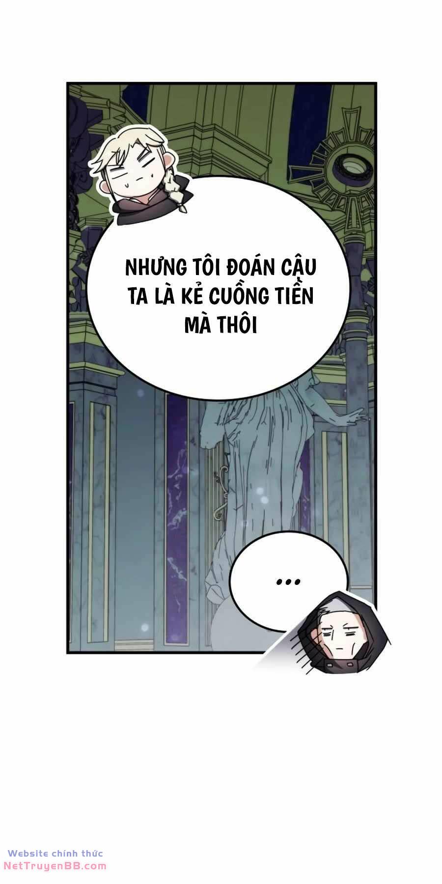 Học Viện Tối Thượng - Chapter 98 - Page 69