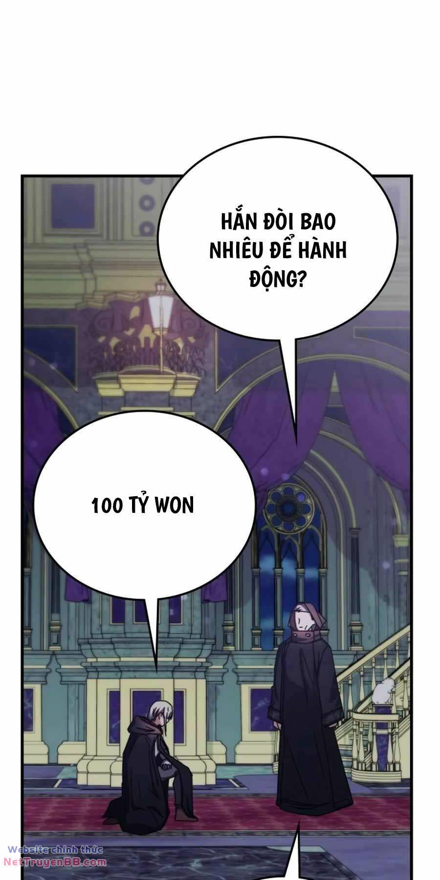 Học Viện Tối Thượng - Chapter 98 - Page 70