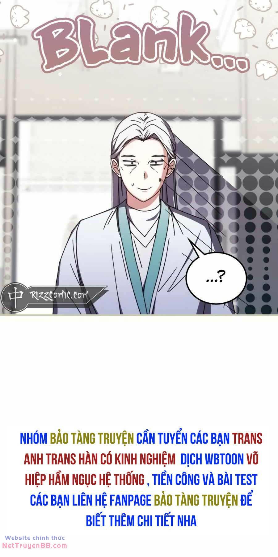 Học Viện Tối Thượng - Chapter 98 - Page 83