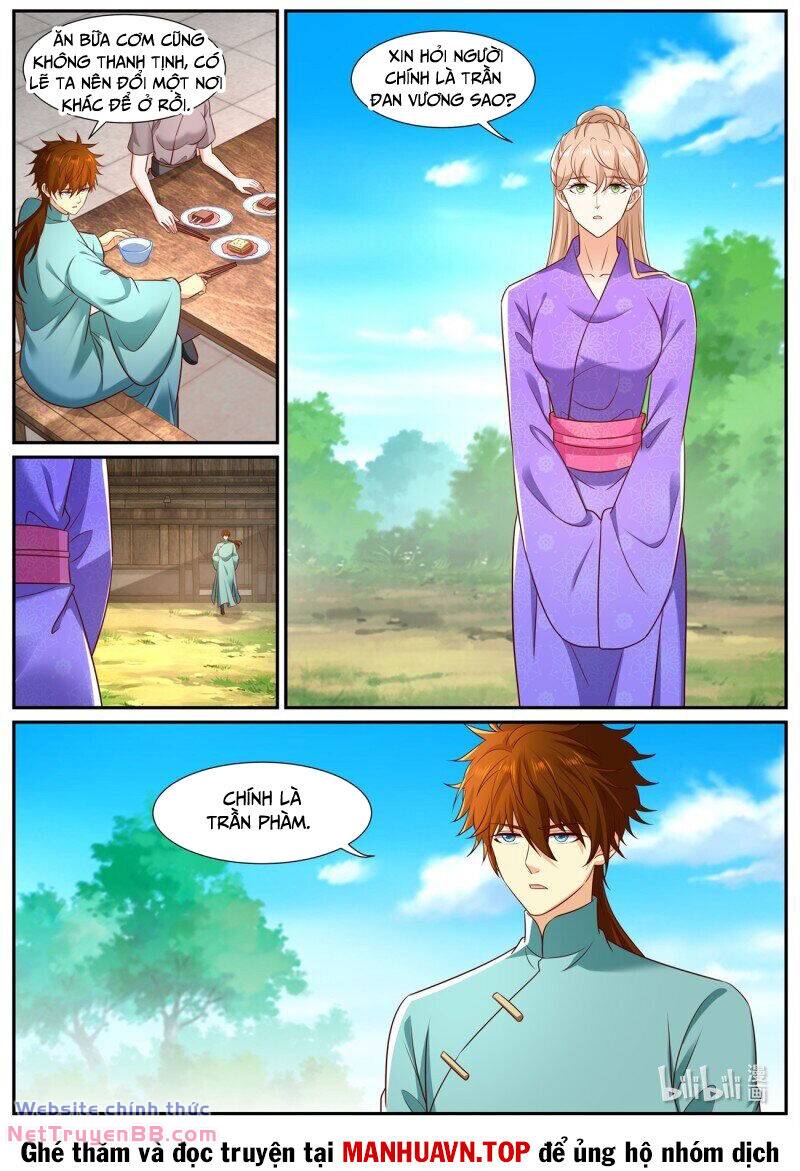 Trọng Sinh Đô Thị Tu Tiên - Chapter 969 - Page 9