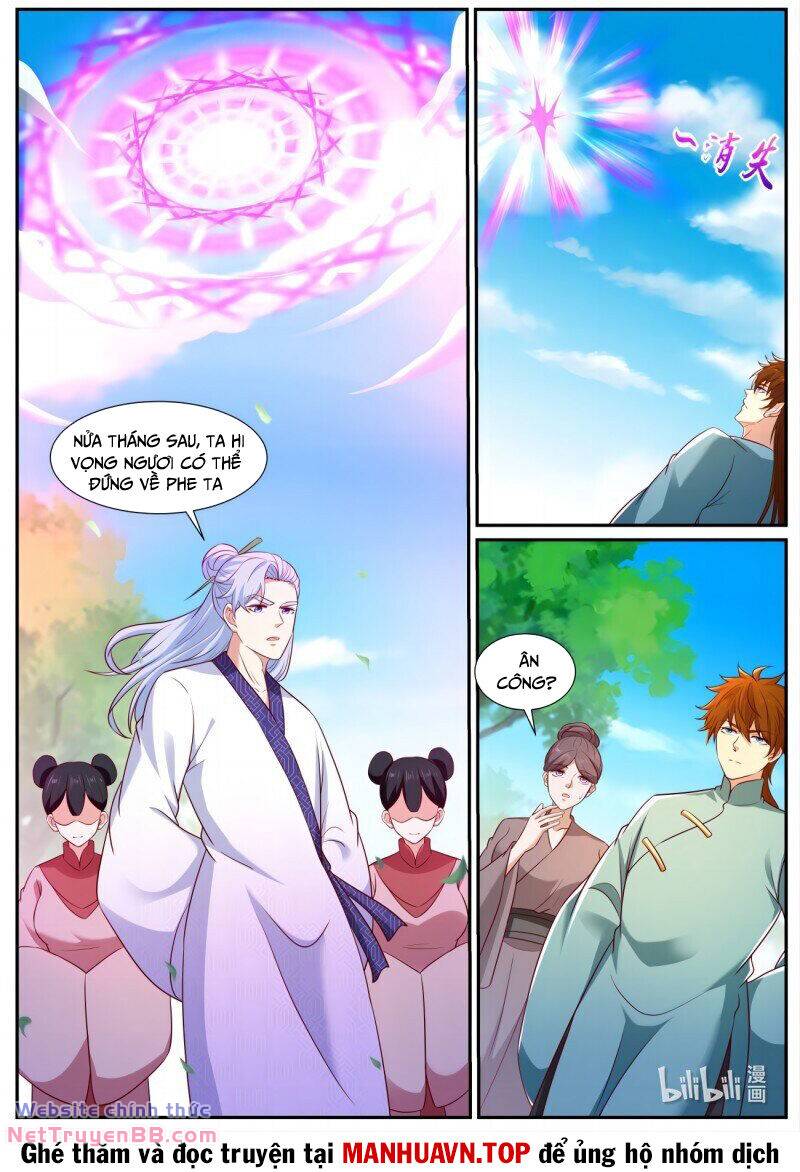 Trọng Sinh Đô Thị Tu Tiên - Chapter 969 - Page 4