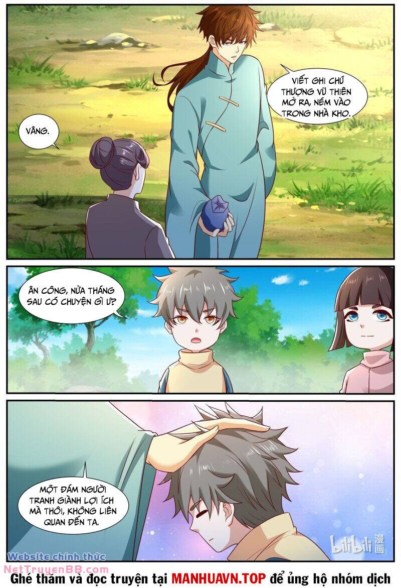 Trọng Sinh Đô Thị Tu Tiên - Chapter 969 - Page 5