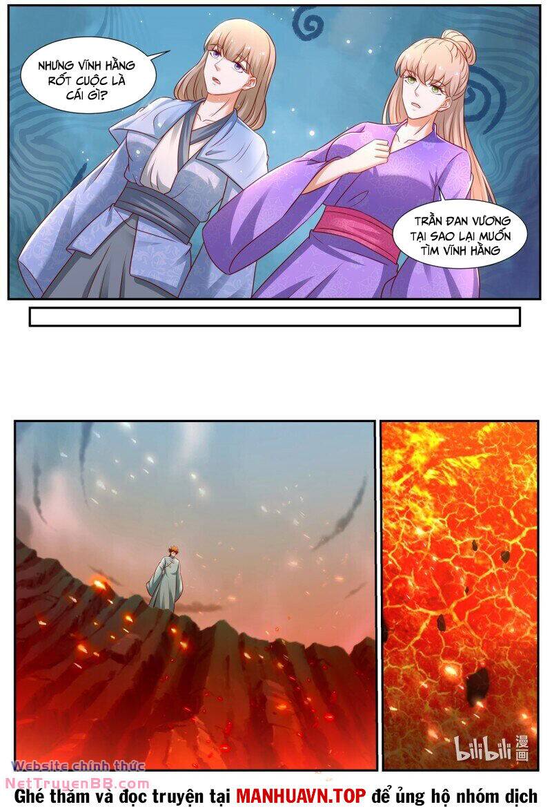 Trọng Sinh Đô Thị Tu Tiên - Chapter 970 - Page 10