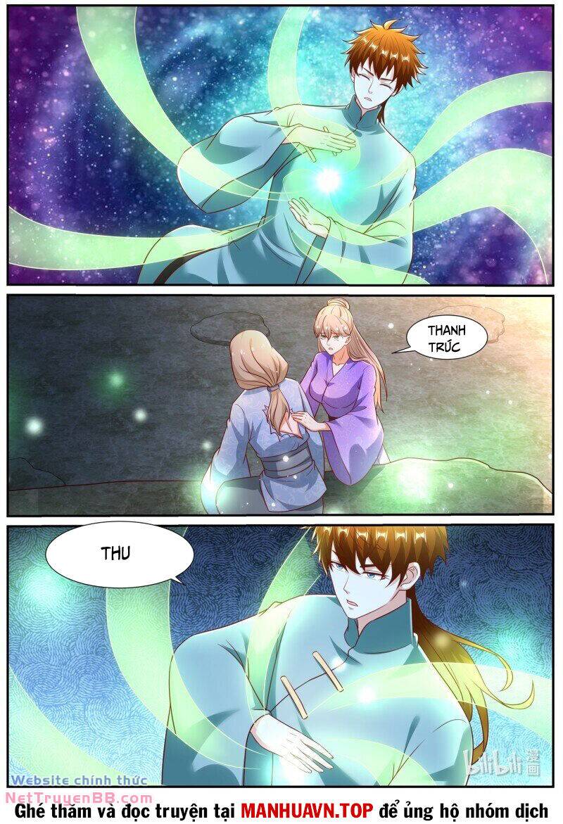 Trọng Sinh Đô Thị Tu Tiên - Chapter 970 - Page 3