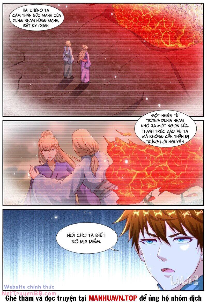 Trọng Sinh Đô Thị Tu Tiên - Chapter 970 - Page 6