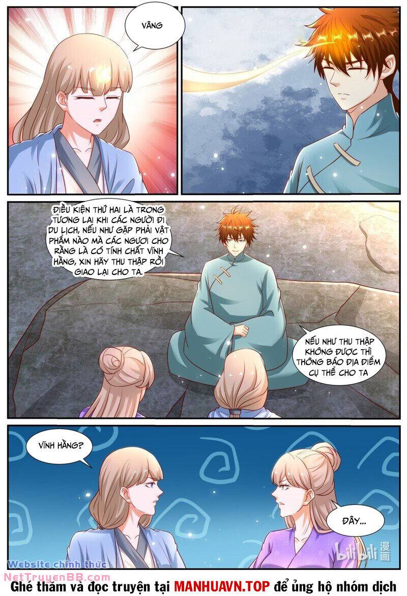 Trọng Sinh Đô Thị Tu Tiên - Chapter 970 - Page 7