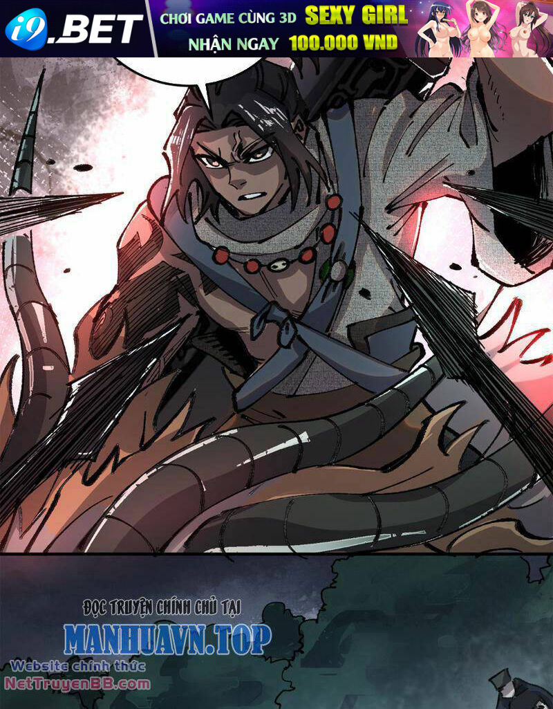 Xi Hồn Chapter 4 - Trang 11