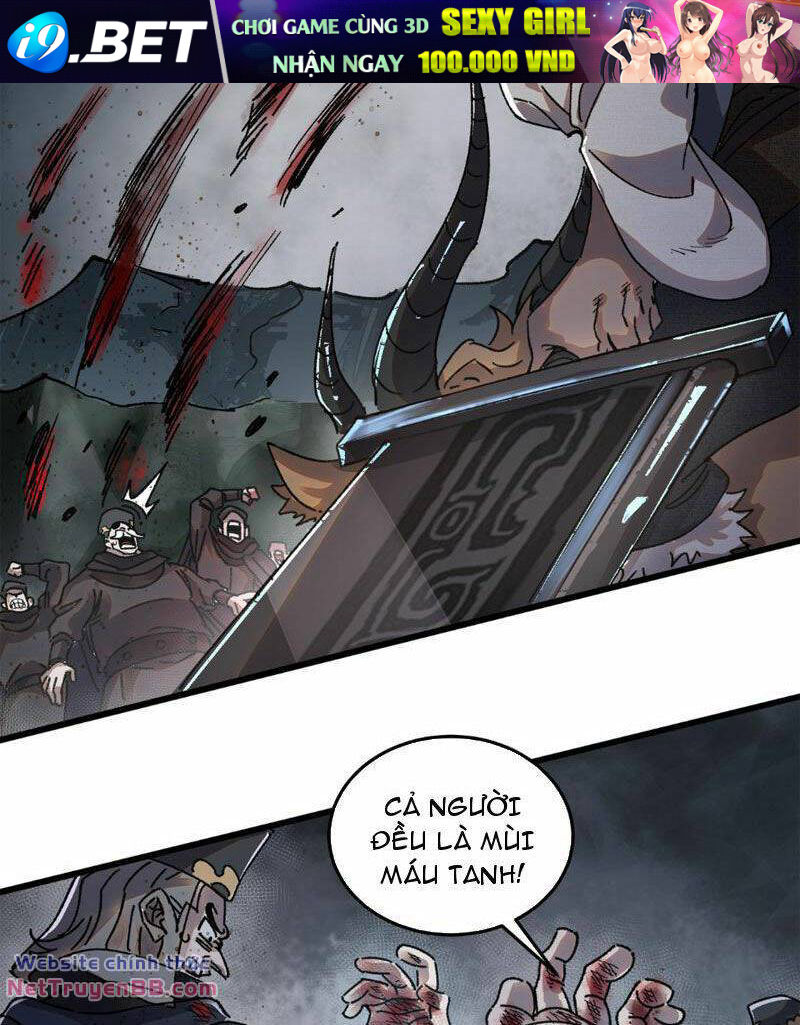 Xi Hồn Chapter 4 - Trang 15