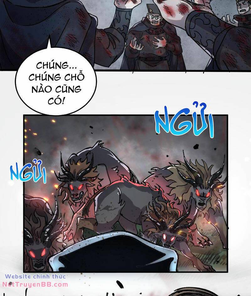 Xi Hồn Chapter 4 - Trang 16