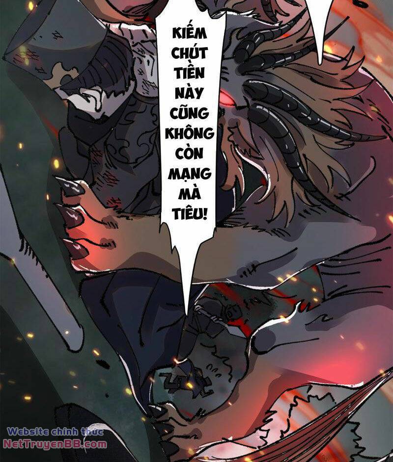 Xi Hồn Chapter 4 - Trang 19