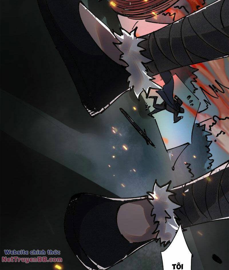 Xi Hồn Chapter 4 - Trang 20