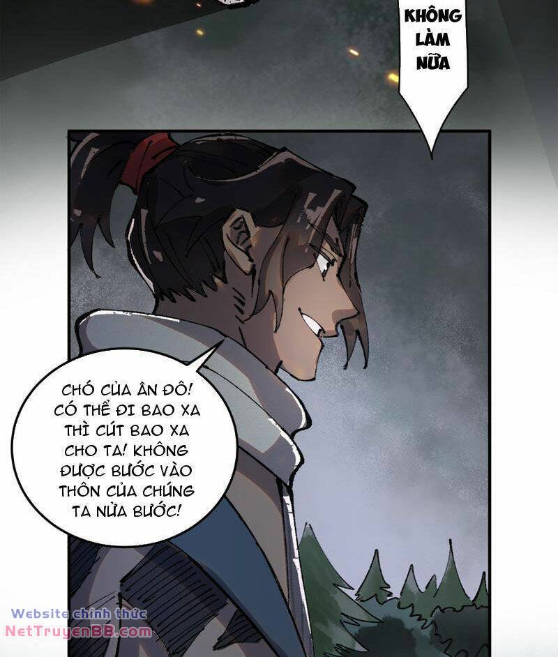 Xi Hồn Chapter 4 - Trang 21