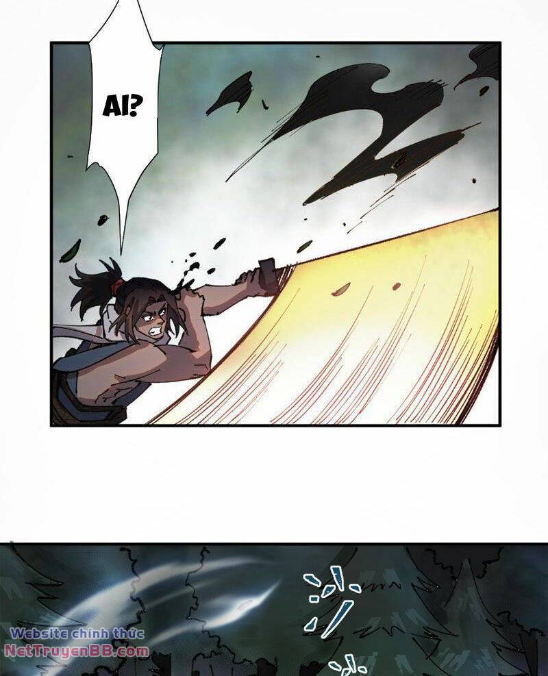 Xi Hồn Chapter 4 - Trang 25