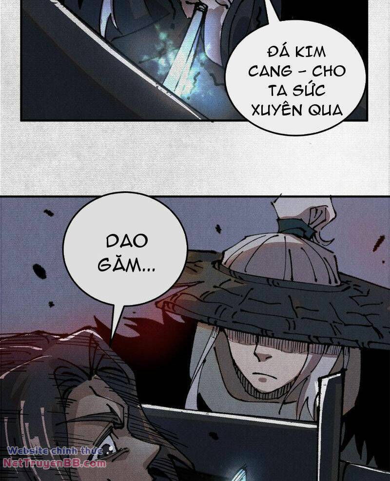 Xi Hồn Chapter 4 - Trang 31