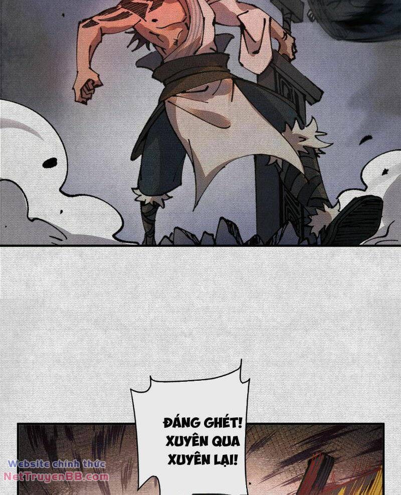 Xi Hồn Chapter 4 - Trang 40