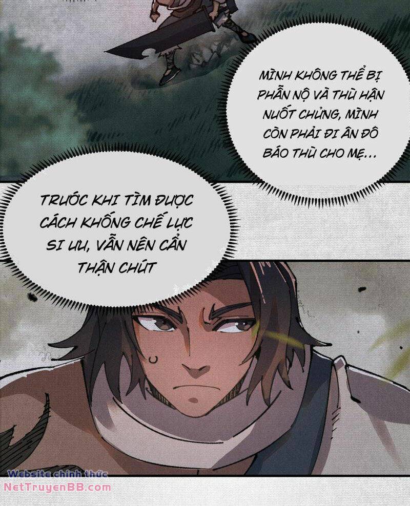 Xi Hồn Chapter 4 - Trang 45