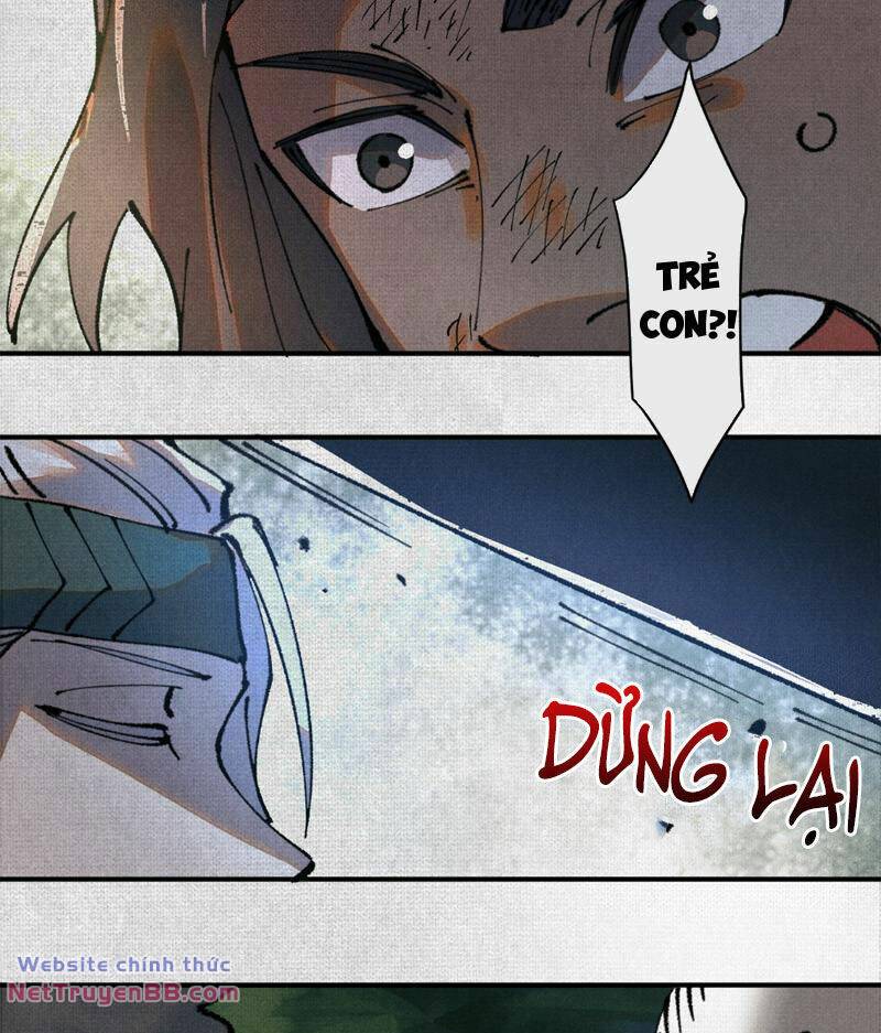 Xi Hồn Chapter 4 - Trang 56