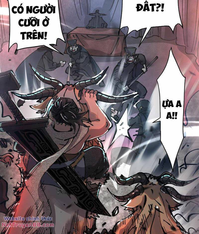 Xi Hồn Chapter 4 - Trang 5