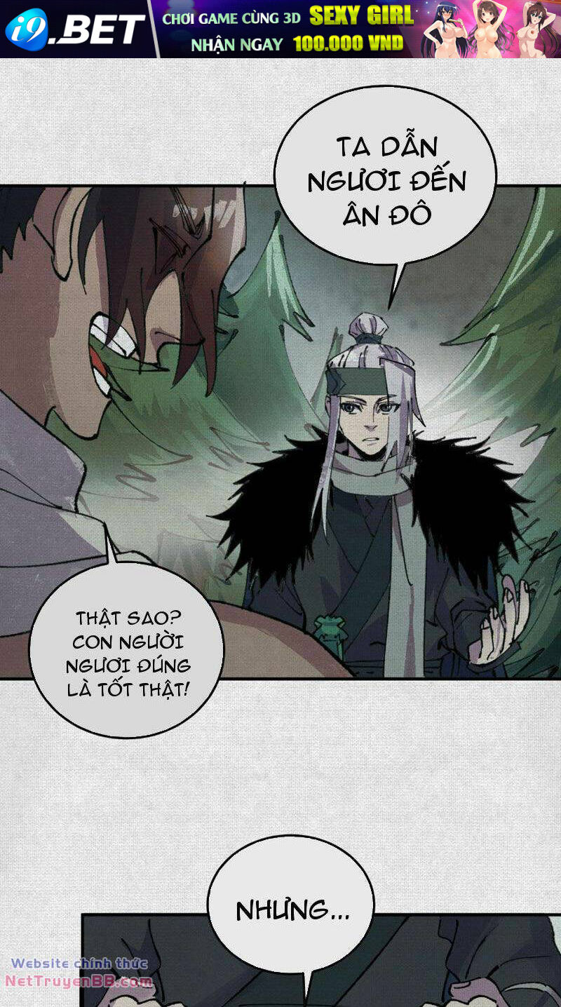 Xi Hồn Chapter 5 - Trang 11