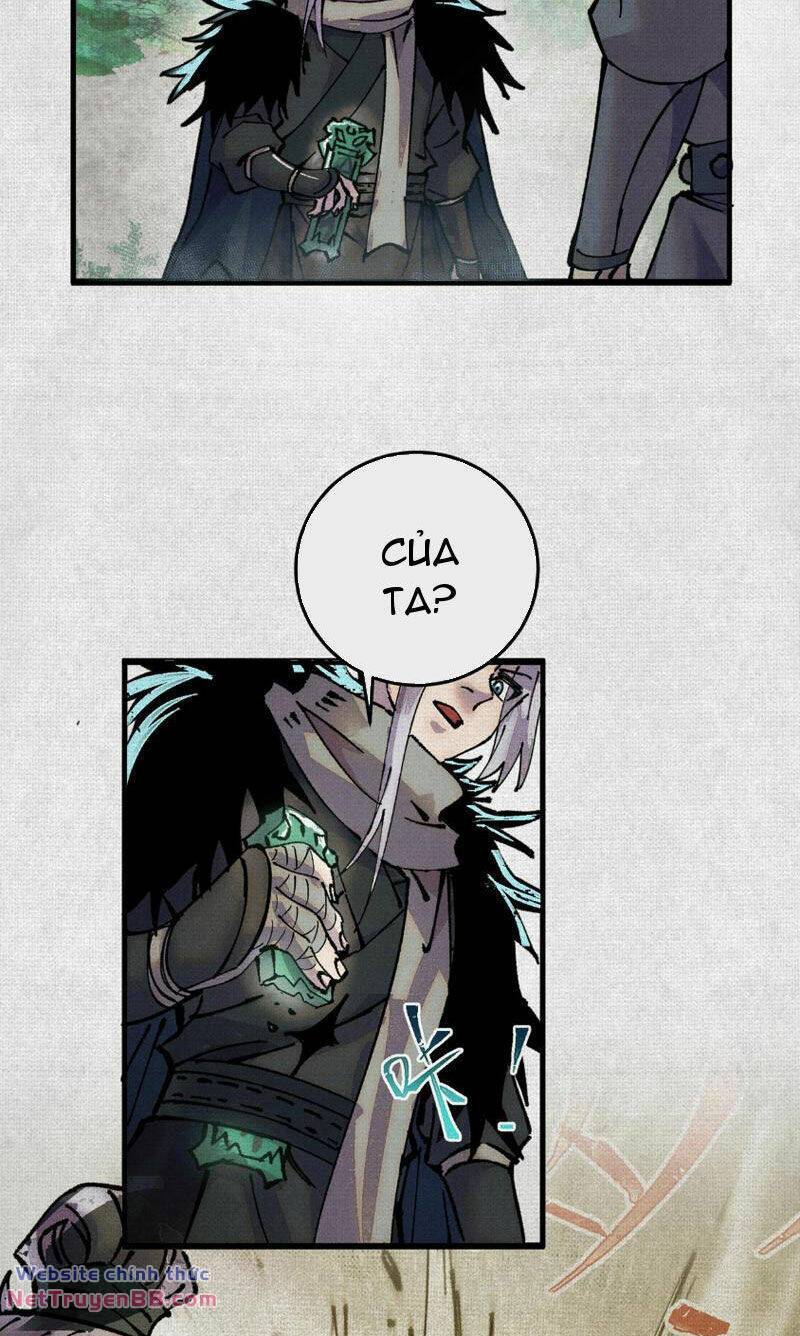 Xi Hồn Chapter 5 - Trang 21