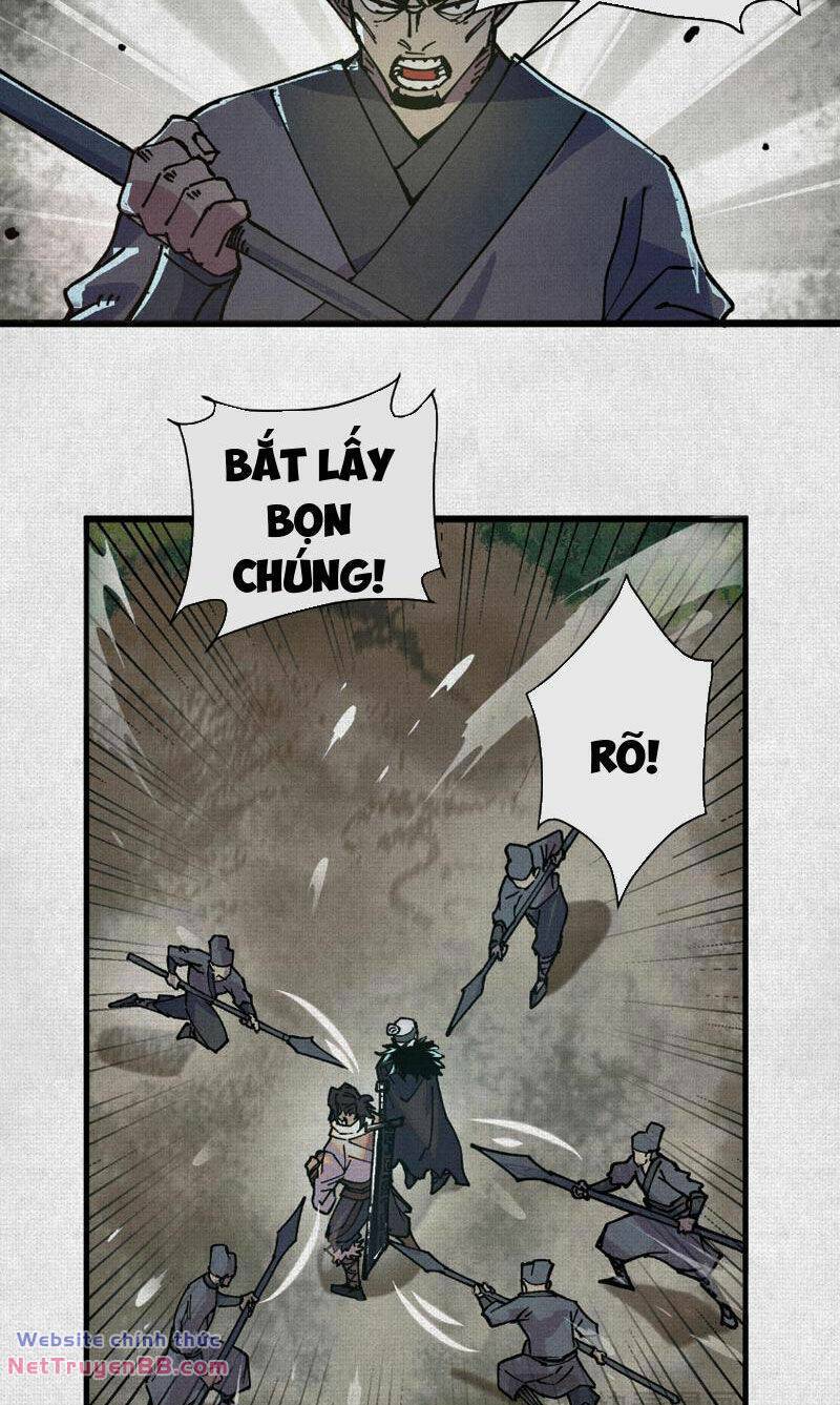 Xi Hồn Chapter 5 - Trang 24