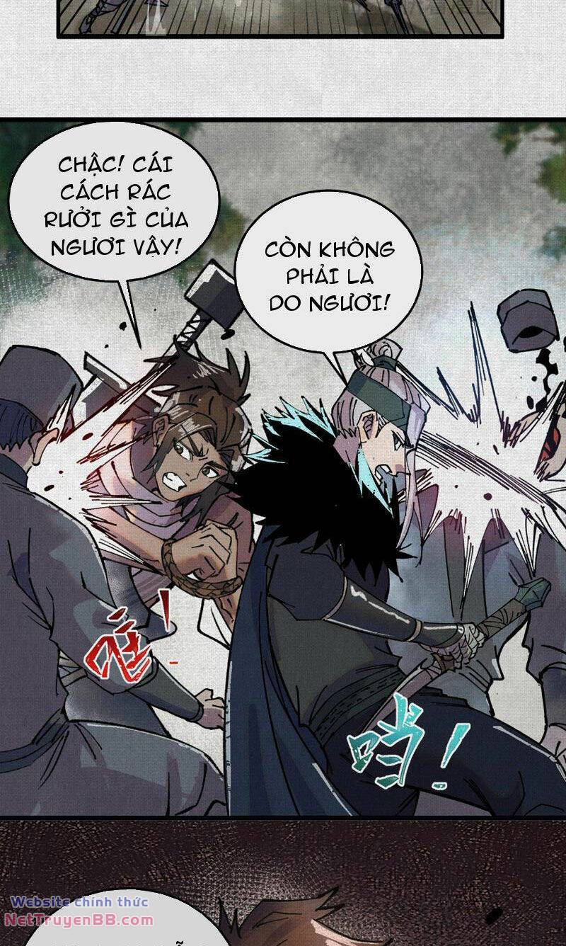 Xi Hồn Chapter 5 - Trang 25