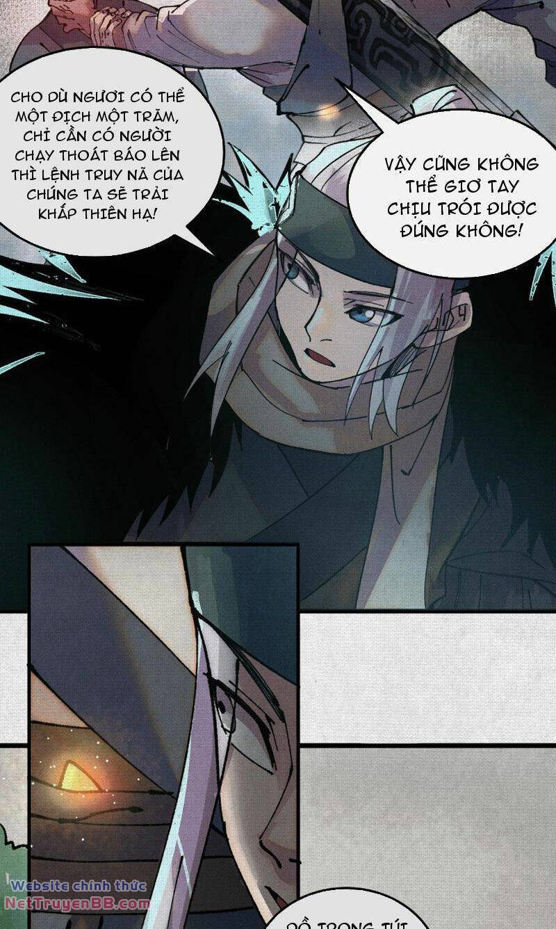 Xi Hồn Chapter 5 - Trang 27