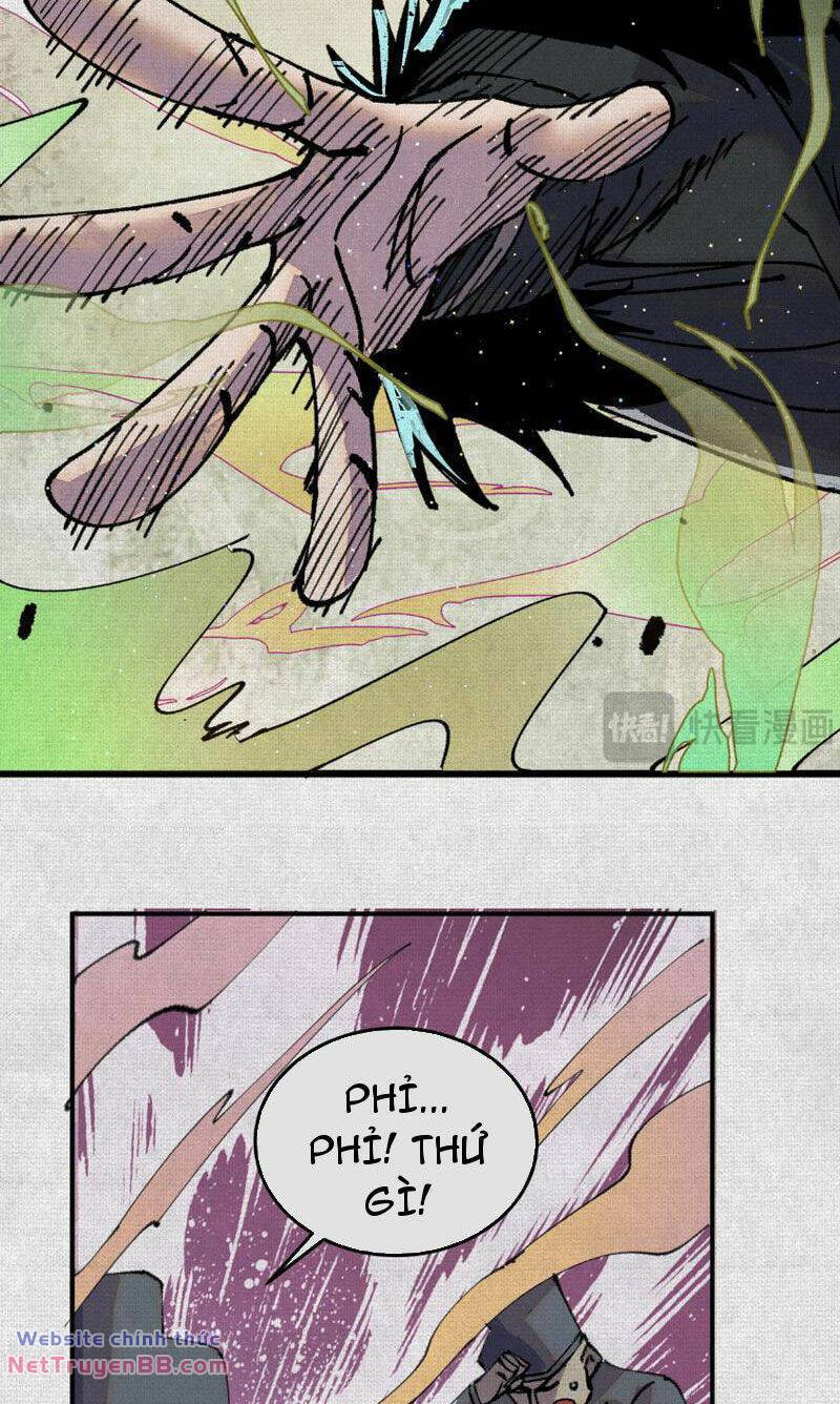 Xi Hồn Chapter 5 - Trang 30