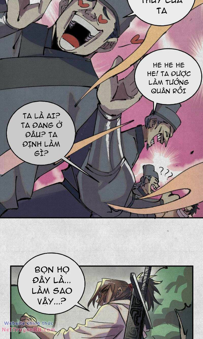 Xi Hồn Chapter 5 - Trang 32