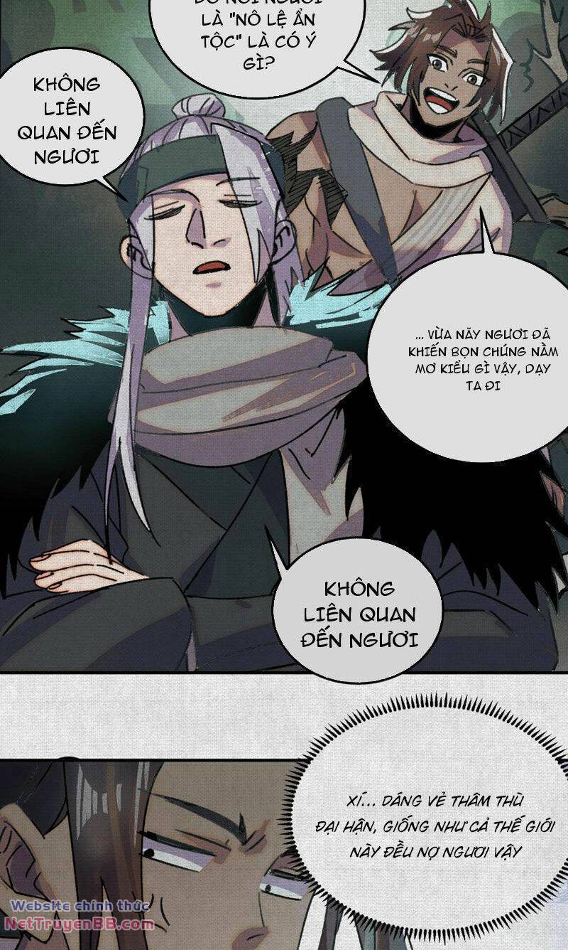 Xi Hồn Chapter 5 - Trang 36