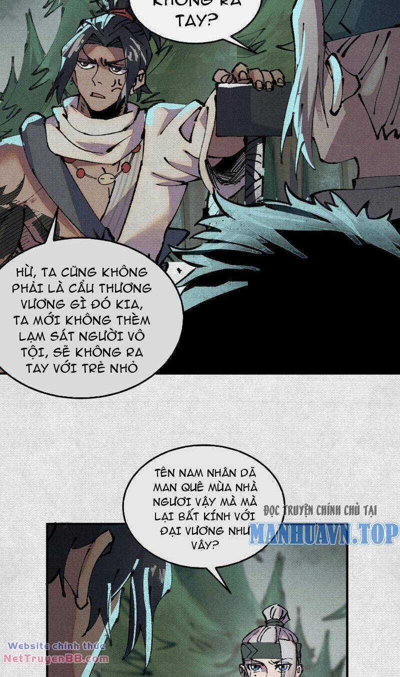 Xi Hồn Chapter 5 - Trang 3