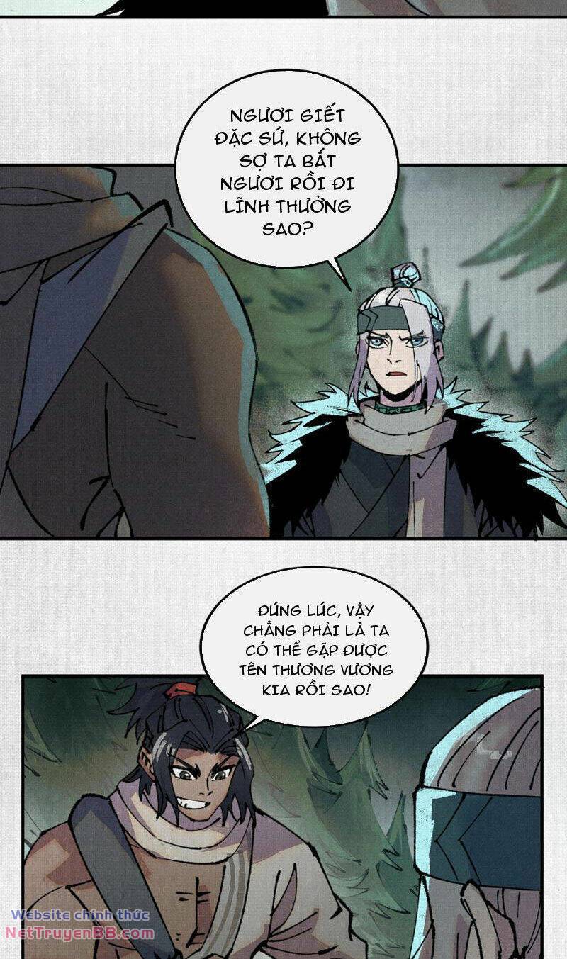 Xi Hồn Chapter 5 - Trang 8