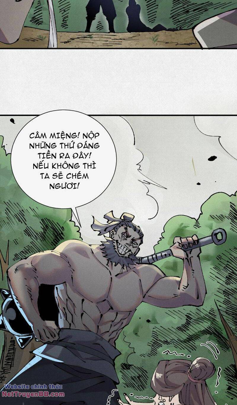 Xi Hồn Chapter 6 - Trang 9