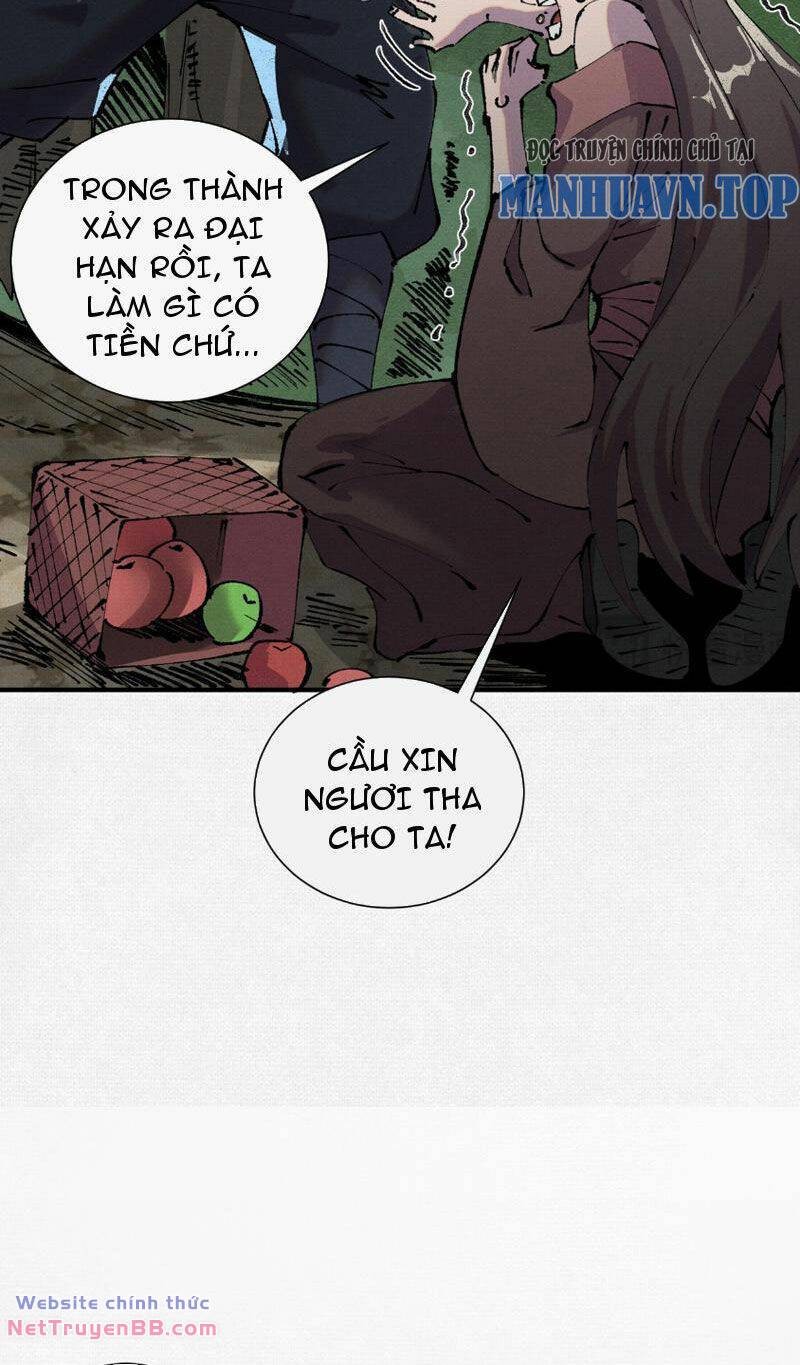 Xi Hồn Chapter 6 - Trang 10