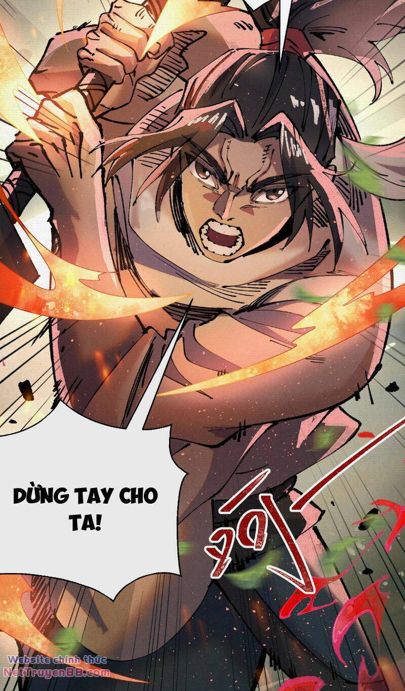 Xi Hồn Chapter 6 - Trang 13