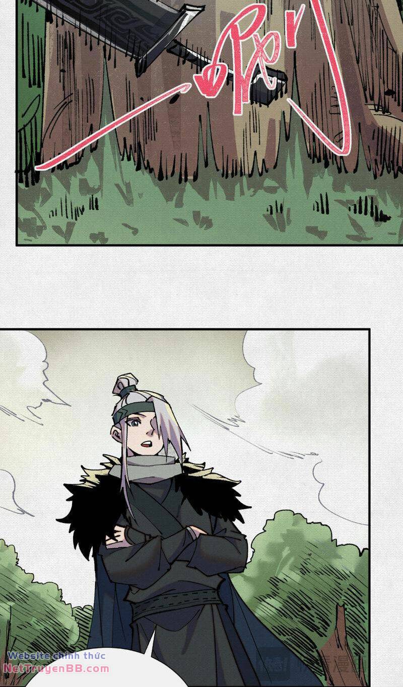 Xi Hồn Chapter 6 - Trang 16