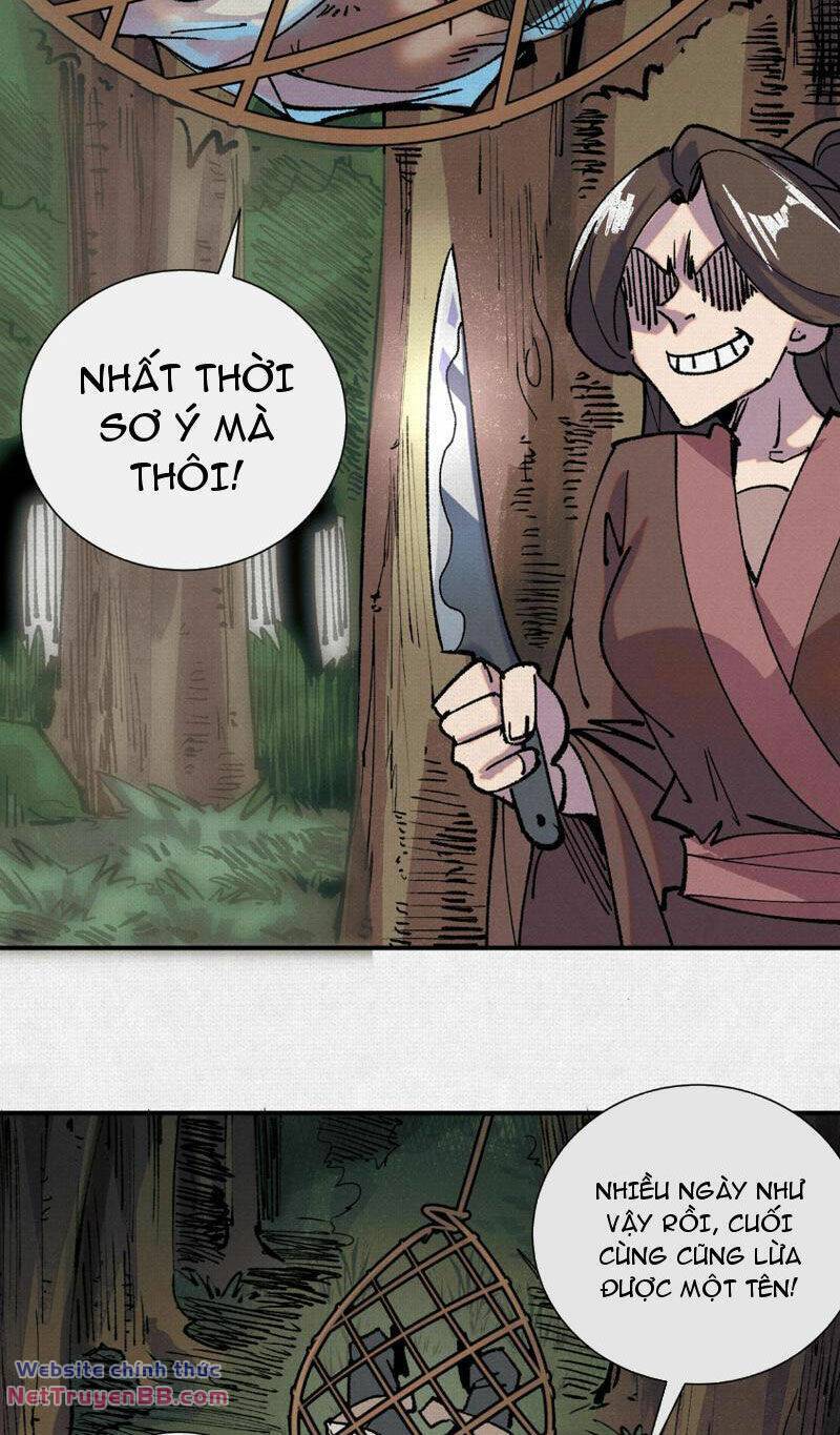 Xi Hồn Chapter 6 - Trang 18