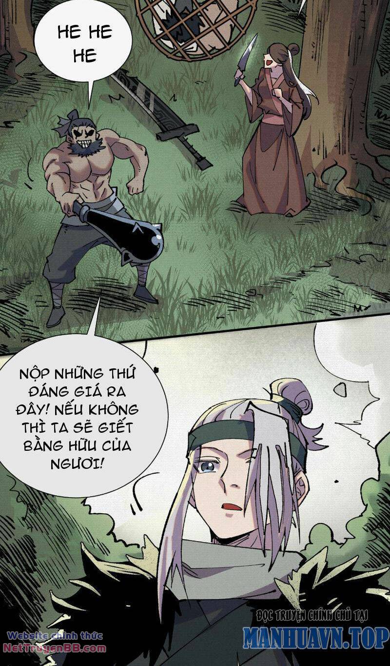 Xi Hồn Chapter 6 - Trang 19