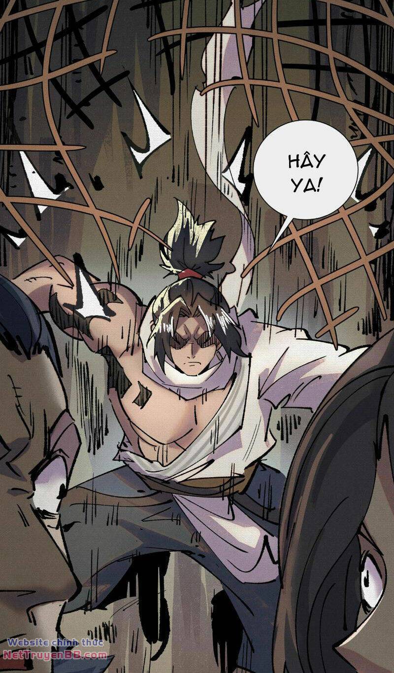 Xi Hồn Chapter 6 - Trang 21