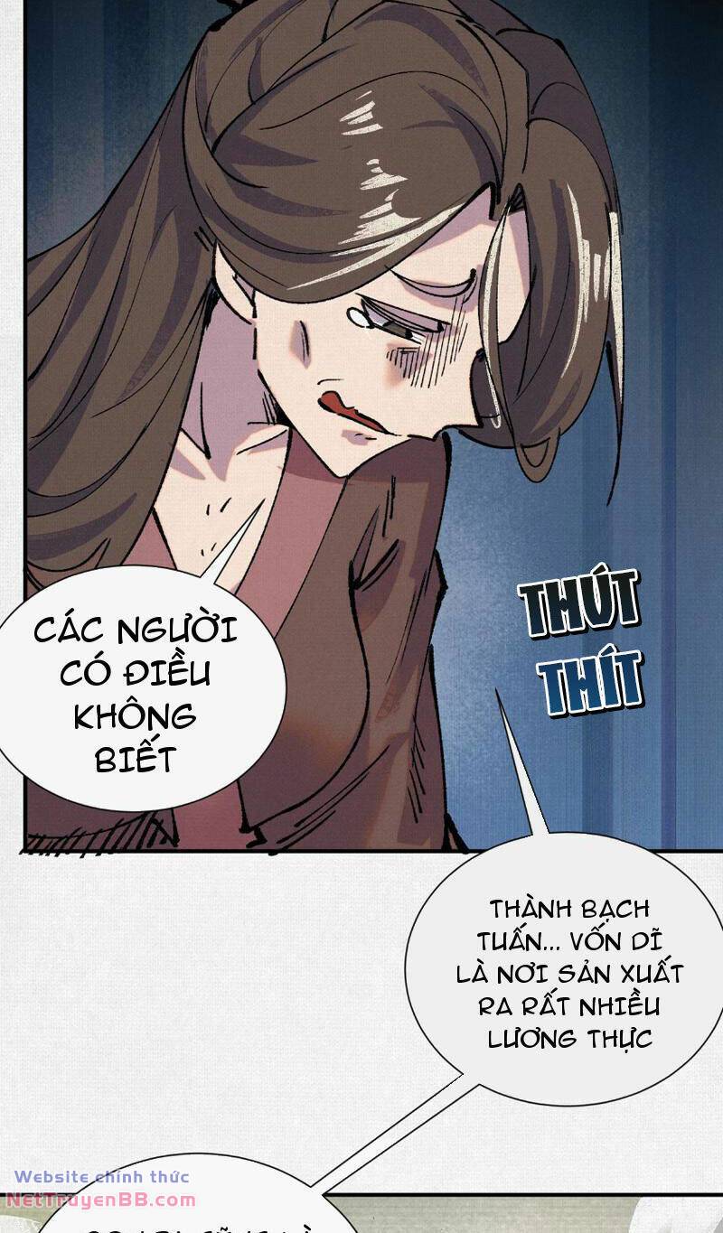 Xi Hồn Chapter 6 - Trang 28