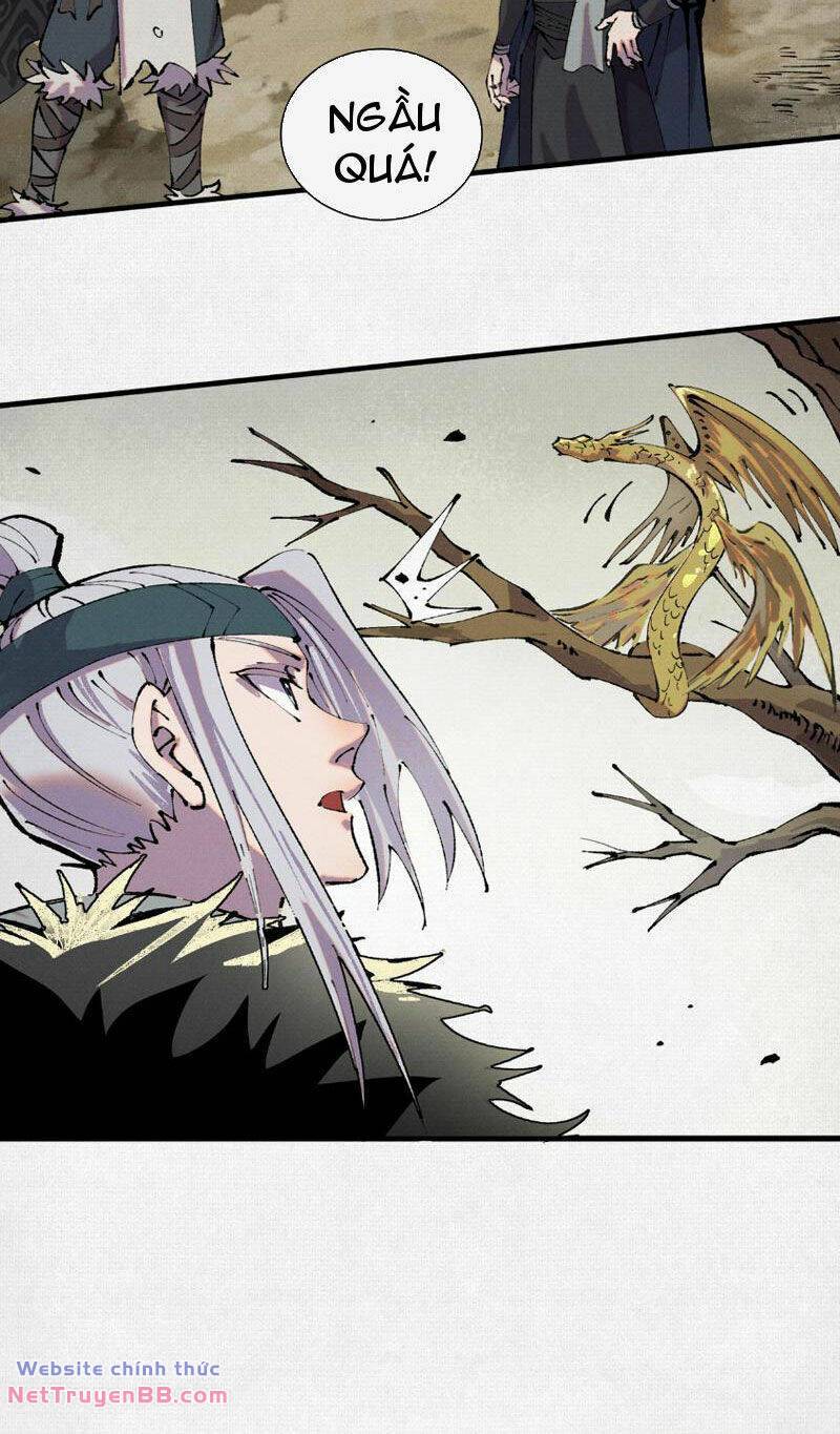 Xi Hồn Chapter 6 - Trang 2