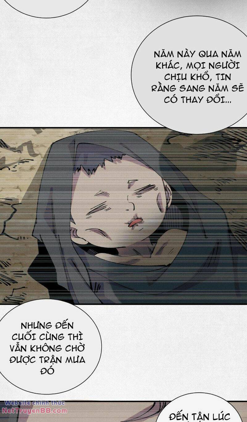 Xi Hồn Chapter 6 - Trang 32